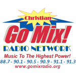 WAGO - Go Mix! Radio 88.7 FM