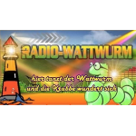 Radio-Wattwurm