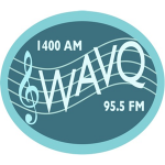 WAVQ - The Q 1400 AM