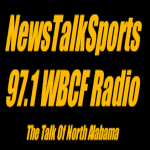 NewsTalkSports 97.1 WBCF Radio