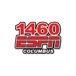 WBNS -  ESPN Columbus 1460 AM