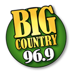WBPW - Big Country 96.9 FM