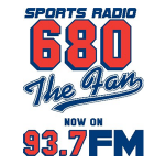 WCCN - Sports Radio 680 The Fan