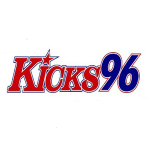 WCKK - Kicks 96.7 FM