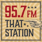 WCLY - 95.7 FM That Station
