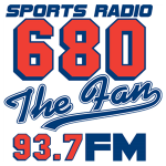 WCNN - Sports Radio 680 The Fan