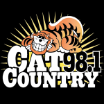 WCTK - Cat Country 98.1