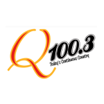 WCYQ - Q100 100.3 FM