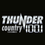 WDDC - Thunder 100.1 FM