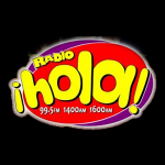 WEST - Hola Radio 1400 AM