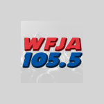 WFJA - CLASSIC HITS & OLDIES 105.5 FM