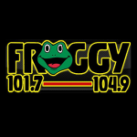 WFKY - Froggy Country 104.9 FM