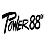 WGAO 88.3 - Power 88