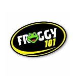 WGGY - Froggy 101