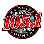 WHCC - Hoosier Country 105.1 FM