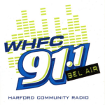 WHFC - Harford Community Radio 91.1 FM