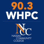 WHPC - Nassau Community College 90.3 FM
