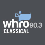 WHRO-FM Classical 90.3 FM