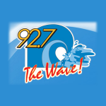 WHVE - The Wave 92.7 FM