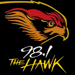 WHWK - The Hawk 98.1 FM