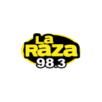 WIST-FM - La Raza 98.3 FM