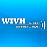 WIVH - The Voice of Hope 89.9 FM