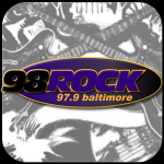 WIYY - 98 Rock 97.9 FM