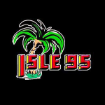 WJKC - Isle 95.1 FM