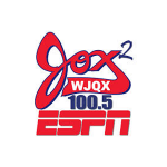 WJQX 100.5 - JOX 2 - ESPN 100.5
