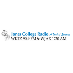 WKTZ-FM - Jones College Radio 90.9 FM