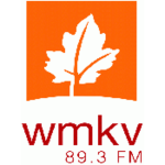 WMKV 89.3 FM 