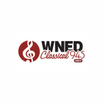 WNED-FM - WNED Buffalo-Toronto 94.5 FM