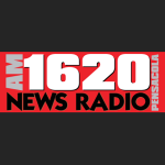 WNRP - News Radio 1620 AM