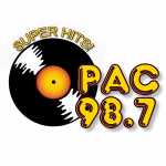WPAC - Pac 98.7 98.7 FM