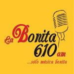 WPLO - La Bonita 610 AM