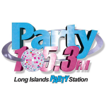 WPTY - Party 105.3 FM