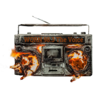 WQRN 98.3 The Voice