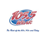 WRAR-FM - Real  Radio 105.5 FM