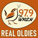 Real Oldies 97.9 the WREN