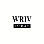 WRIV - WRIV 1390 AM