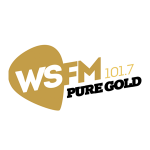 2UUS - WS-FM 101.7 Pure Gold
