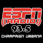 WSJK - ESPN 93.5 FM