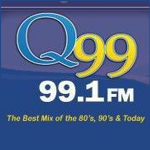 WSLQ - Q99 99.1 FM