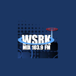 WSRK - Mix 103.9 FM