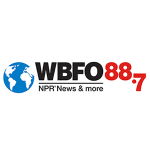 WUBJ - WBFO 88.1 FM