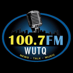 WUTQ-FM - WUTQ 100.7 FM