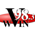 WVIN-FM - V 98.3 FM