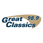 WWGA - Great Classics 98.9
