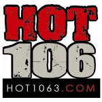 WWKX - Hot 106 106.3 FM