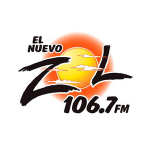WXDJ - El Zol 106.7 FM